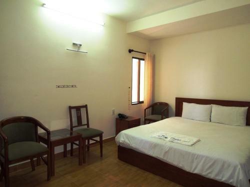 Lavie Hotel