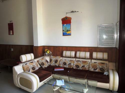 Lavie Hotel