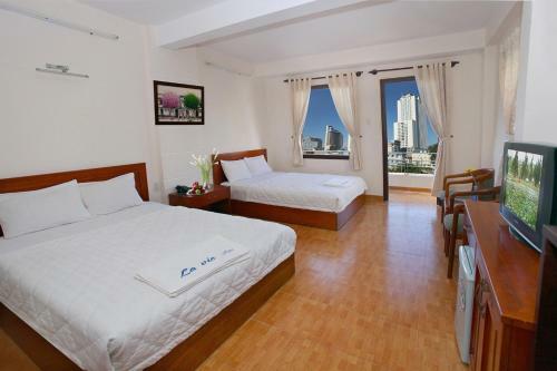 Lavie Hotel