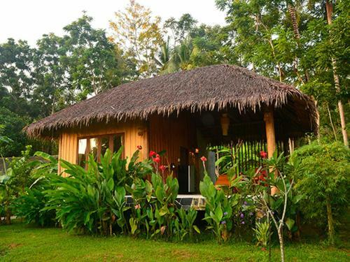 Hotel Thiwson Beach Resort