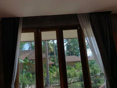 Hotel Thiwson Beach Resort