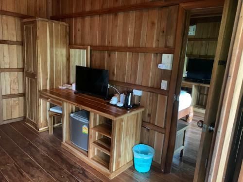 Hotel Thiwson Beach Resort
