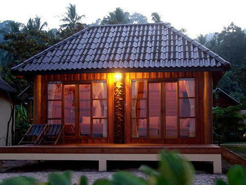 Hotel Thiwson Beach Resort