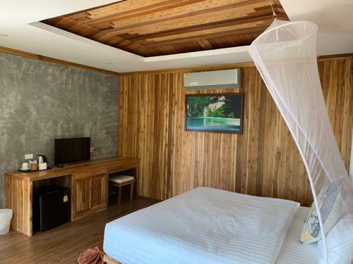 Hotel Thiwson Beach Resort