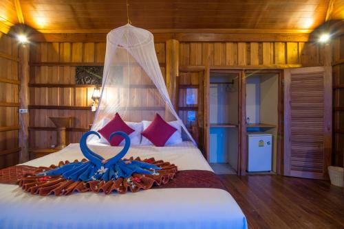 Hotel Thiwson Beach Resort