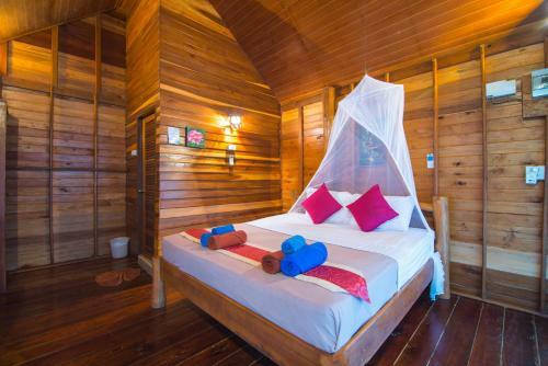Hotel Thiwson Beach Resort