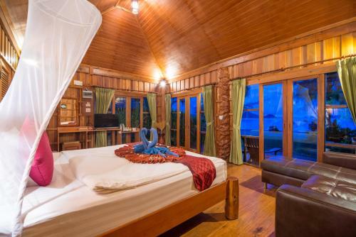 Hotel Thiwson Beach Resort