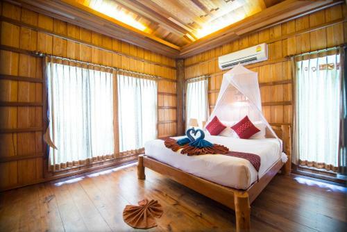 Hotel Thiwson Beach Resort