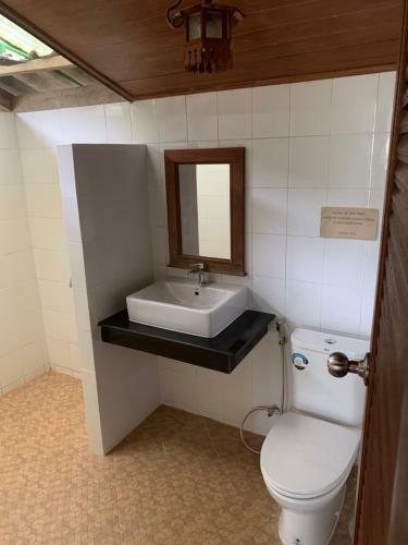 Hotel Thiwson Beach Resort