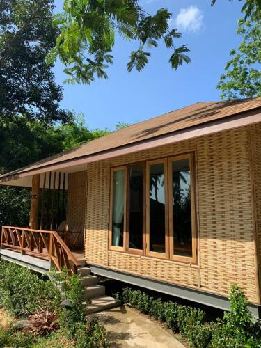 Hotel Thiwson Beach Resort