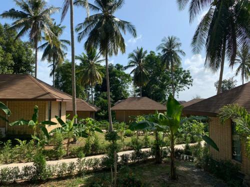 Hotel Thiwson Beach Resort