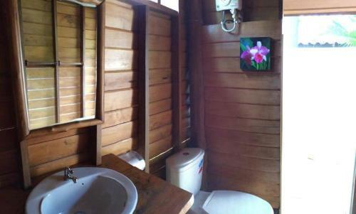 Hotel Thiwson Beach Resort