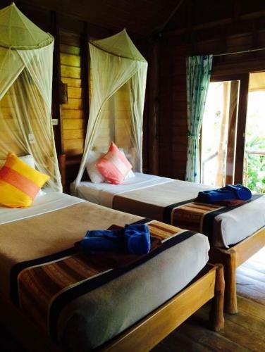 Hotel Thiwson Beach Resort