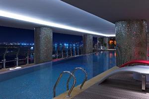 Hotel Le Meridien Saigon