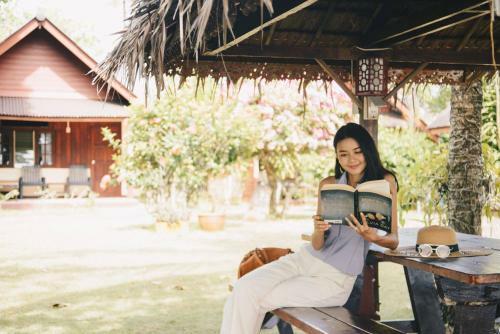 Hotel Yataa Island Resort