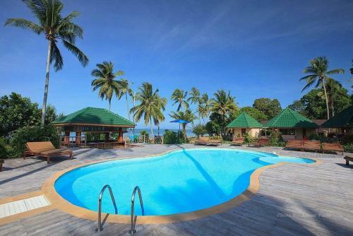 Hotel Yataa Island Resort