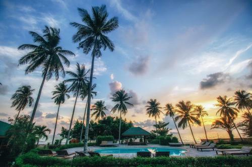 Hotel Yataa Island Resort