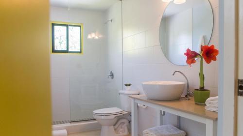 Apartamento Bubali Bliss Studios