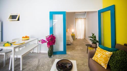 Apartamento Bubali Bliss Studios