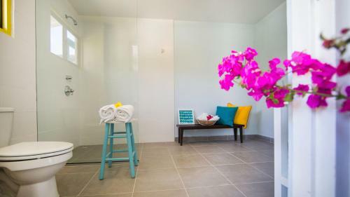 Apartamento Bubali Bliss Studios