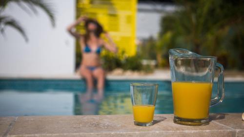 Apartamento Bubali Bliss Studios