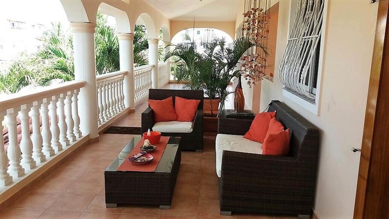 Villa Del Sol