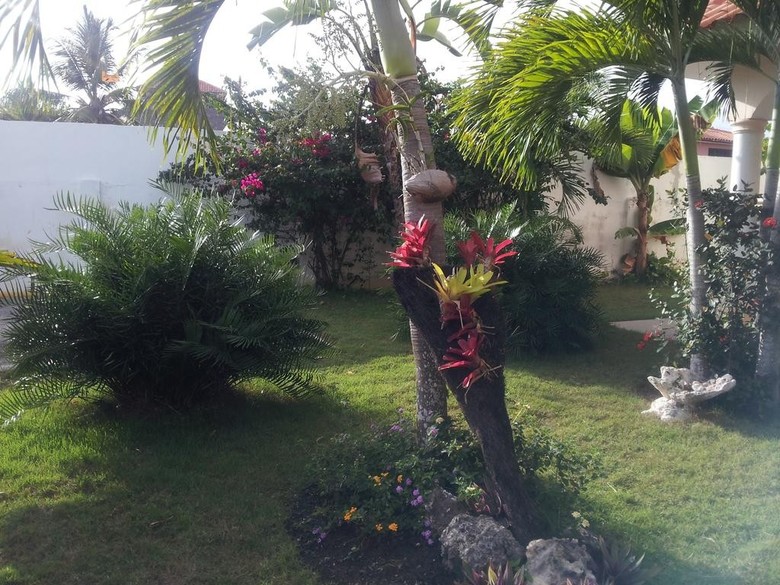 Villa Del Sol