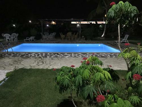 Relais Villa Margarita