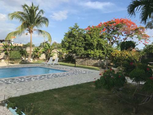 Relais Villa Margarita