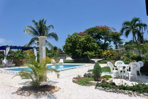 Relais Villa Margarita