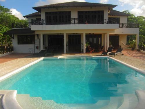 Villa Bahia Rincon