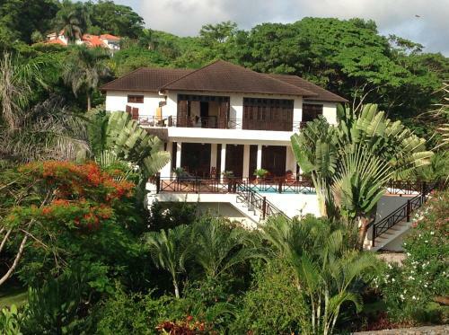 Villa Bahia Rincon