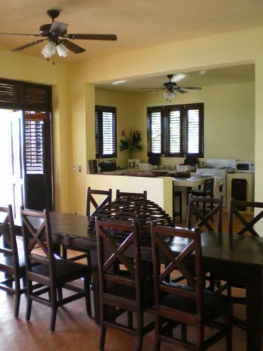 Villa Bahia Rincon