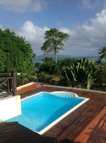 Villa Bahia Rincon