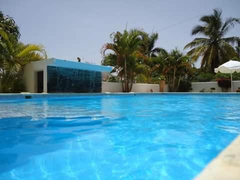 Lodge Cabana Victoria