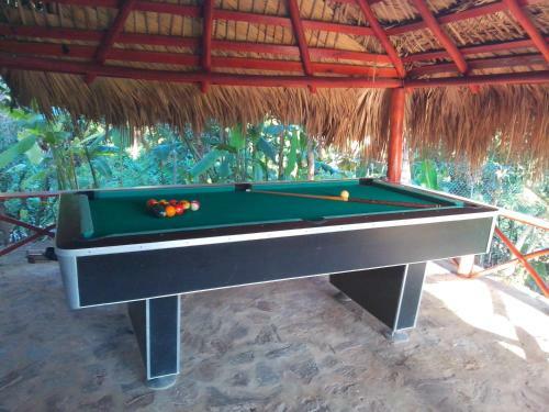 Lodge Cabana Victoria