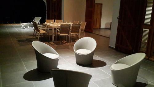 Villa Maria'landa