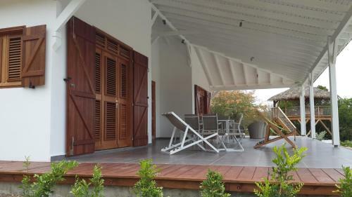 Villa Maria'landa