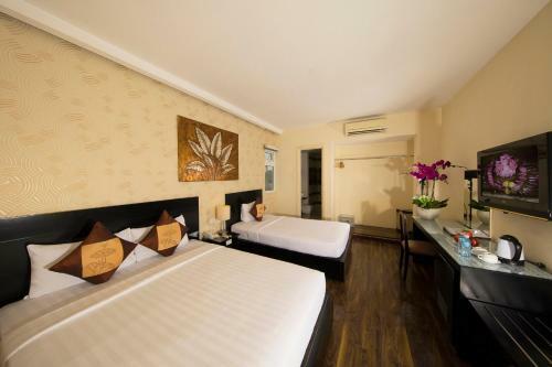 Ho Sen 2 Hotel