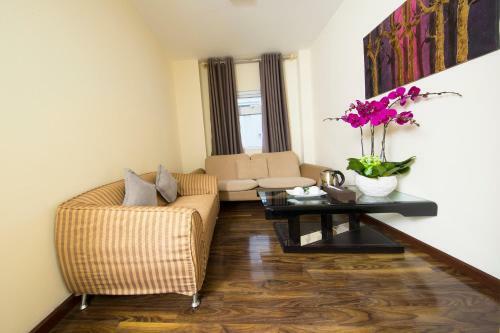 Ho Sen 2 Hotel