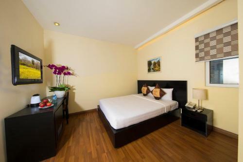 Ho Sen 2 Hotel