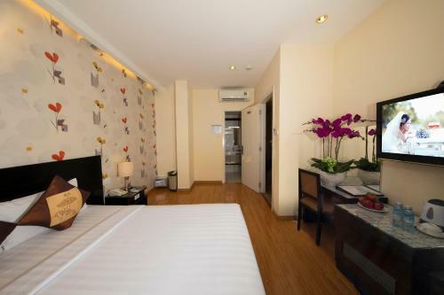 Ho Sen 2 Hotel