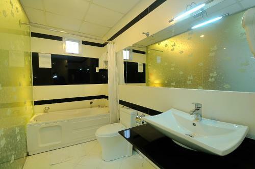 Ho Sen 2 Hotel