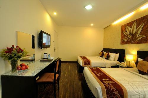 Ho Sen 2 Hotel