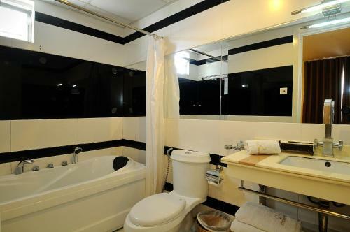 Ho Sen 2 Hotel