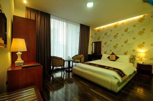 Ho Sen 2 Hotel