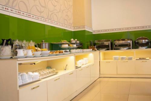 Ho Sen 2 Hotel