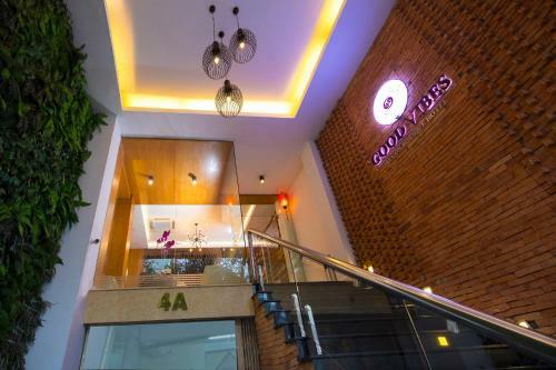 Ho Sen 2 Hotel