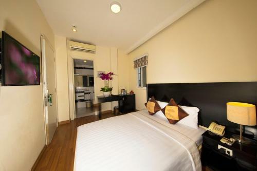 Ho Sen 2 Hotel