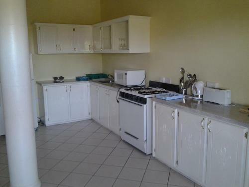 Hostal Aupic Paradise
